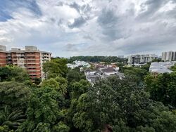 Blk 5 Farrer Gardens (Bukit Timah), HDB 5 Rooms #585097531